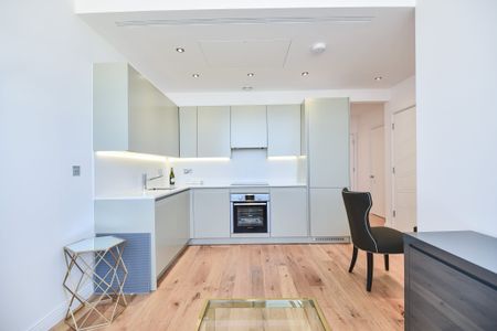 Western Avenue, Greenford, UB6 flat to rent - Photo 5