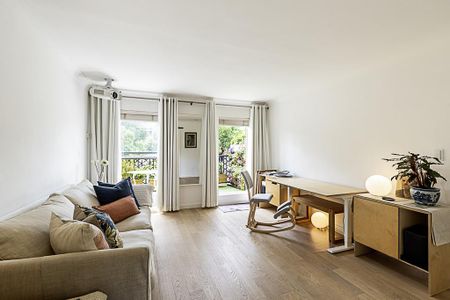 1 bedroom flat to rent - Photo 5