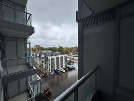 For Lease - 500 Plains Road Unit# 502, Burlington, Ontario - Photo 3