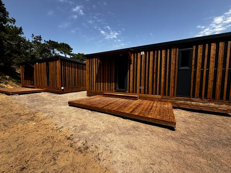 Location appartement 3 pièces, 25.00m², Longeville-sur-Mer - Photo 5