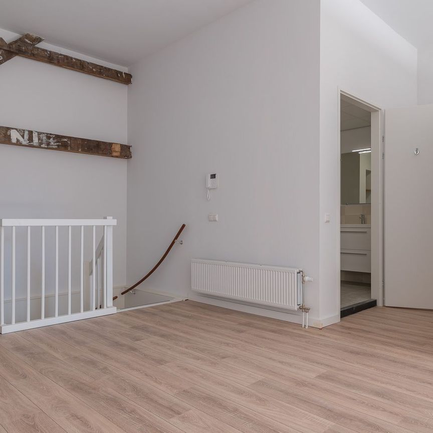 Appartement te huur: Mgr. Aengenentlaan 3-A012 2361 GB Warmond - Photo 1