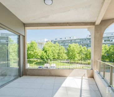 Rental Apartment Bordeaux Saint-Jean - Photo 2