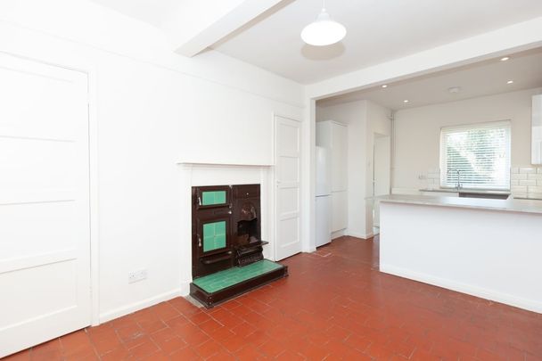 Church Road, Hinton Waldrist - Photo 1