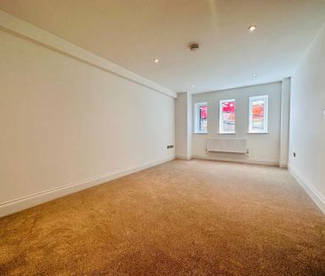 3 bedroom apartment to rent - Photo 1