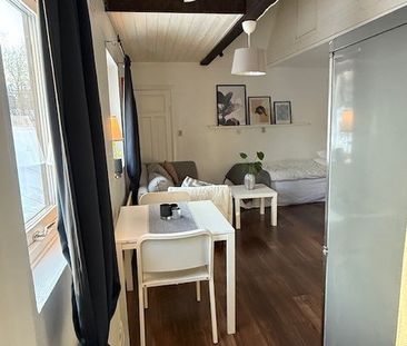Sveavägen, Sundsvall - Foto 2