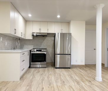 For Lease - Bsmt 42 Brown Court, Newmarket, Ontario - Photo 3