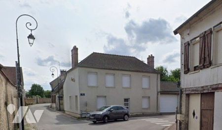 LOCATION MAISON 4 PIECES ECOS - Photo 5