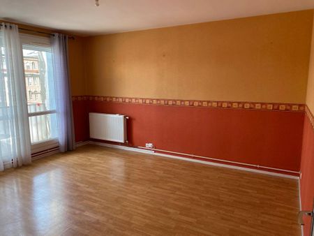 Location Appartement 2 pièces 53m² LE HAVRE 76600 - Photo 2