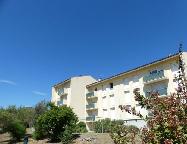 Appartement, 5 pièces – TAULIGNAN - Photo 1