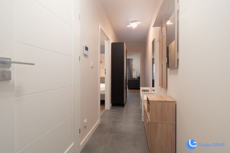 2-pok. 32m2, ul. Klonowica, Bonarka - Фото 2