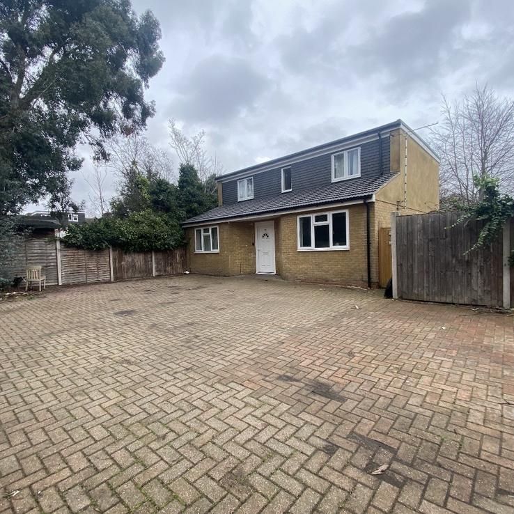 1 bedroom house of multiple occupation to rent - Photo 1