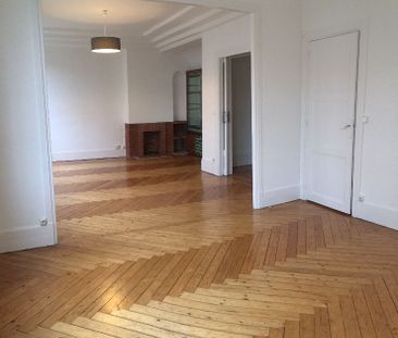 Location Appartement rouen - Photo 5