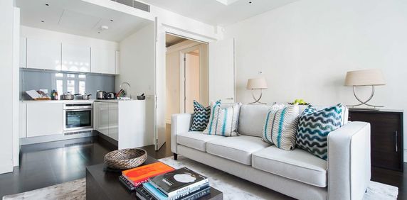 1 bedroom house to rent - Photo 2