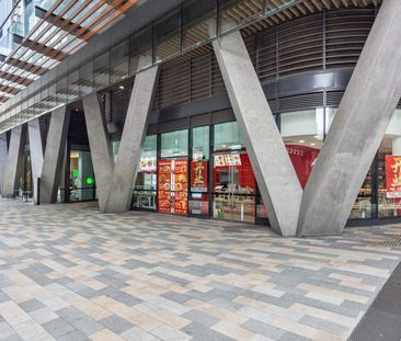 2502/88B Christie Street, St Leonards, NSW 2065 - Photo 5