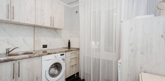 Garsoniera de inchiriat zona Hemes - Fotografie 2