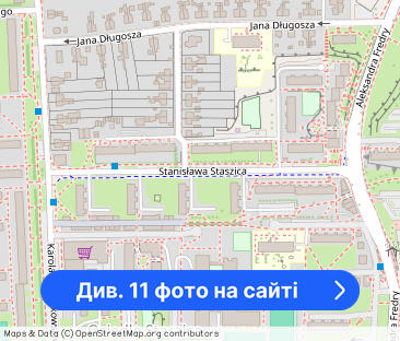 3 Pokojowe Na Os. Staszica - Фото 1