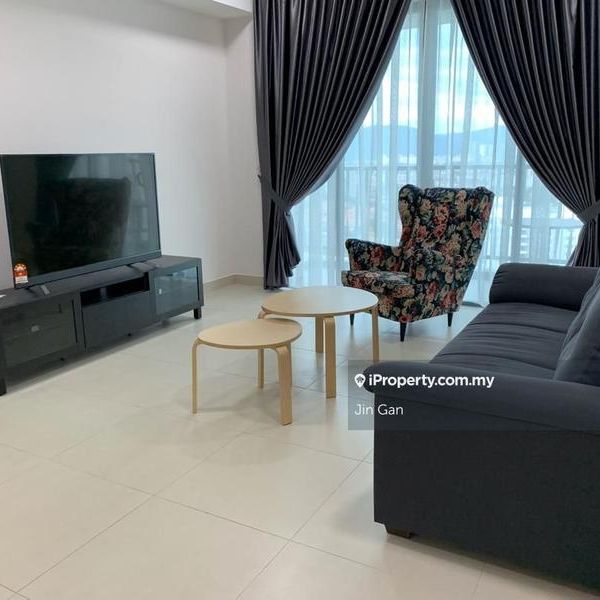 Residensi Sefina Mont Kiara, Mont Kiara - Photo 1