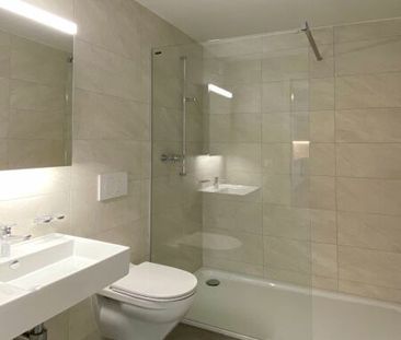 Bel appartement de 2.5 pièces, comme neuf - Photo 1