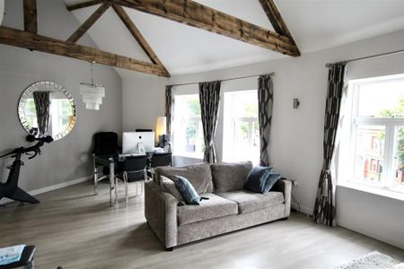 2 bedroom flat to rent - Photo 5