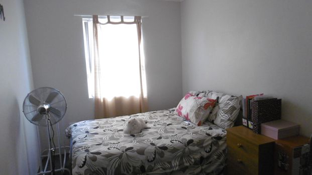 Two bedroom unit on first floor of well maintained block - Photo 1