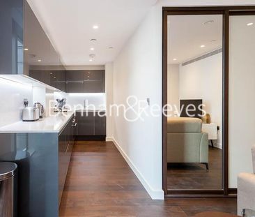 Studio to rent - Photo 5