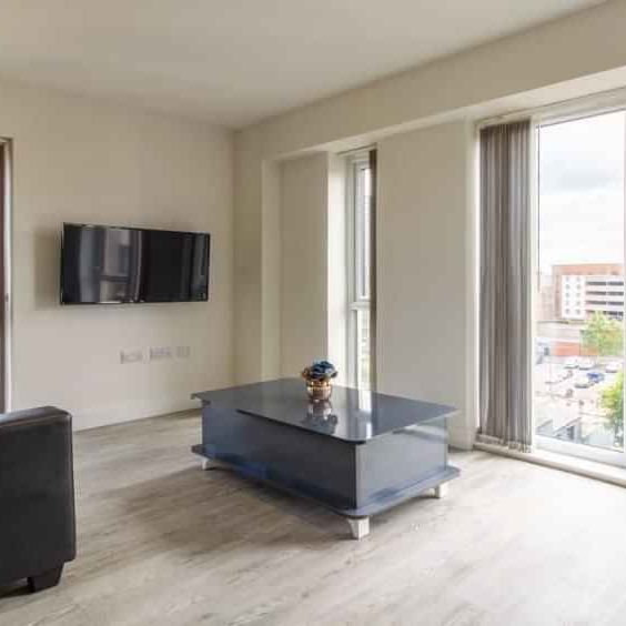 Dover Street Apartments - Standard Ensuite - Photo 1