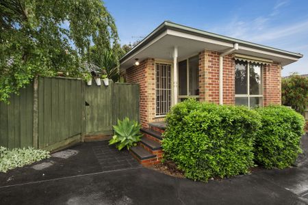 2/59 Ormonde Road Ferntree Gully VIC - Photo 5