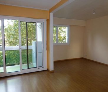 Location Appartement 5 pièces 107m² - Photo 1