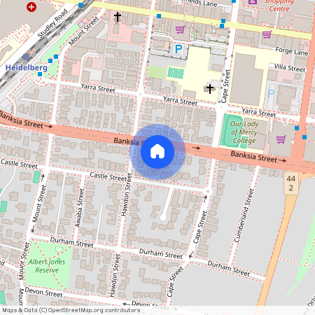 51 Banksia Street, Eaglemont VIC 3084