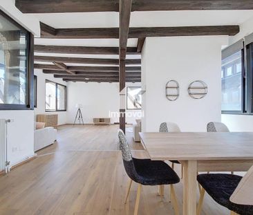 Location Appartement 1 pièce Meublé 8m² STRASBOURG 67000 - Photo 5