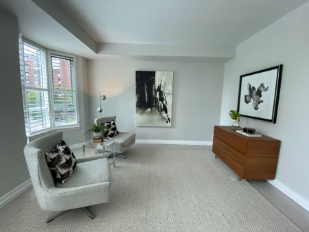 For Lease - 59 Mcmurrich Street, Toronto, Ontario - Photo 4