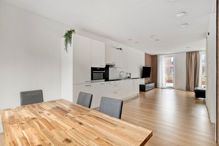 Te huur: Huis Teldersweg in Rotterdam - Photo 3