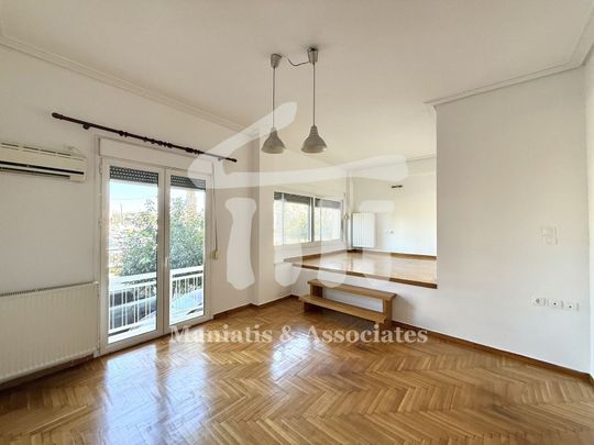 Διαμέρισμα για ενοικίαση Φρεαττύδα (Καλλίπολη – Φρεαττύδα) - Photo 1