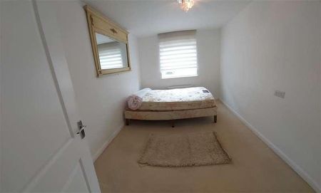 Minotaur Way, Pentrechwyth, Swansea, SA1 - Photo 4