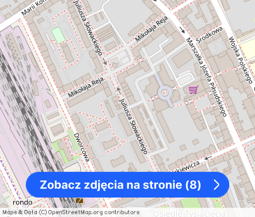 mieszkanie Słowackiego 22 Stargard – zdjęcie 1