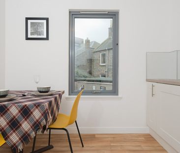 2 Bed Flat, Great Northern Road, AB24 - Photo 4