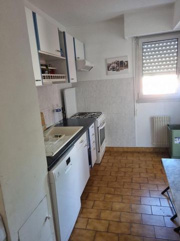 Location Appartement 2 pièces Meublé 52m² CAGNES SUR MER 06800 - Photo 2