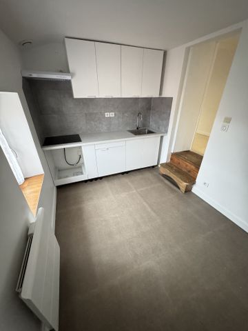 Location Appartement 3 pièces 63m² COMBRONDE 63460 - Photo 4