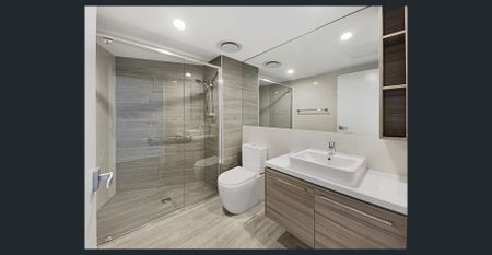 Stunning 3 Bedroom with Park & City Views - Photo 2