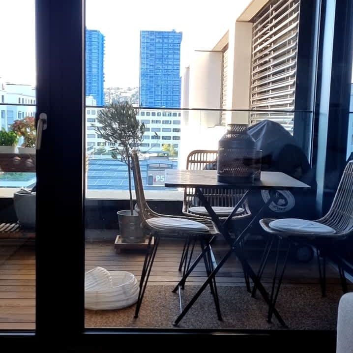 3.5 Zimmer, 74 m², 5. Stock - Foto 1