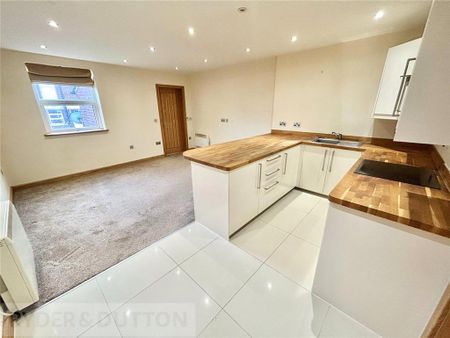 1 bedroom apartment to rent - Photo 5