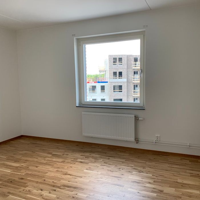 Enköpingsvägen 21D, Barkarbystaden - Photo 1