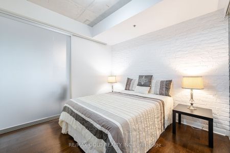 For Lease - 375 King Street Unit# 508, Toronto, Ontario - Photo 4