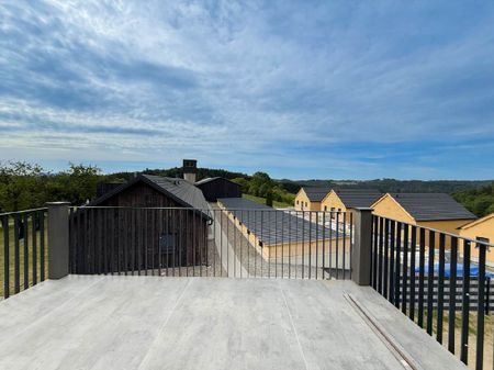Wohnen im Grünen – Sonnige 3-Zimmerwohnung mit Balkon und Top-Raumaufteilung…! - Foto 2