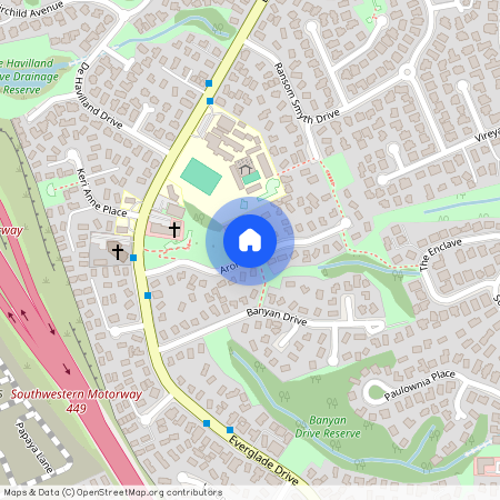 14 Aronia Way, Goodwood Heights, Auckland