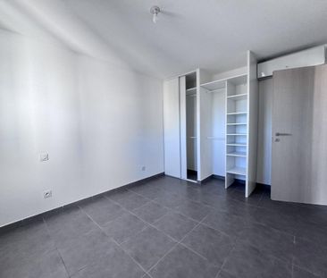 Location appartement à Bastia - Photo 1