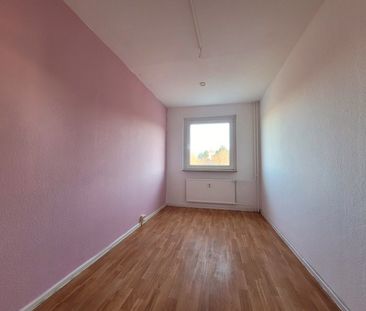 Familienfreundliche 4-Zimmer-Wohnung in ruhiger und gepflegter Haus... - Foto 2