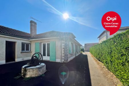 Location Maison 5 pièces 124m² CASTRES 81100 - Photo 4