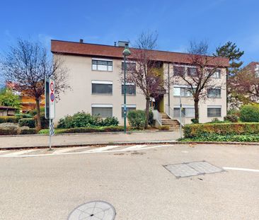 Preiswertes, befristetes Wohnen bis zum 30. April 2026 - Foto 3