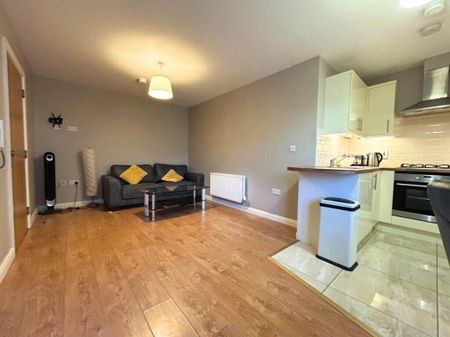 Apt 6 Ivy House, 1 Walnut Street, Belfast, BT7 1FB - Photo 2